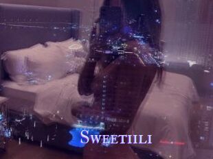 Sweetiili