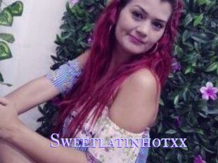 Sweetlatinhotxx