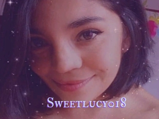 Sweetlucy018