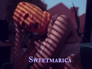 Sweetmarica