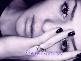 Sweetmarixx