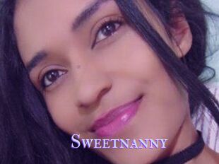 Sweetnanny