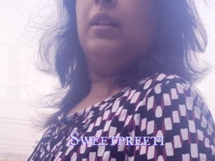 Sweetpreeti