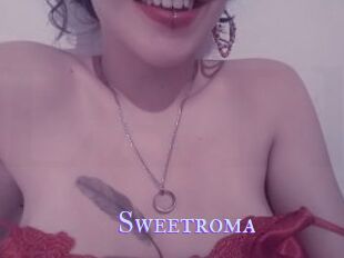 Sweetroma