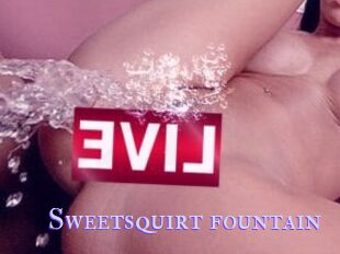 Sweetsquirt_fountain