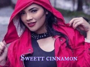 Sweett_cinnamon