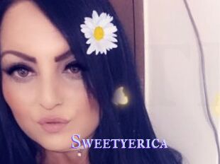 Sweetyerica