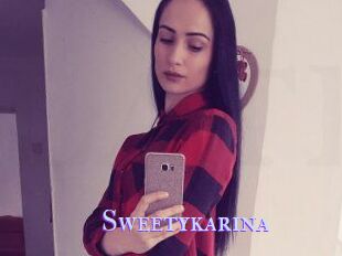 Sweetykarina