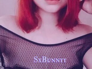 SxBunnyy