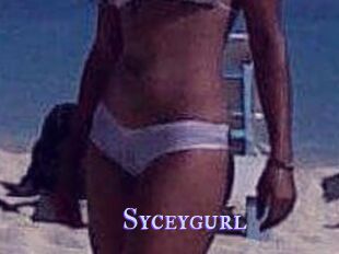 Syceygurl