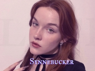 Synnebucker