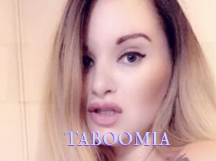 TABOOMIA