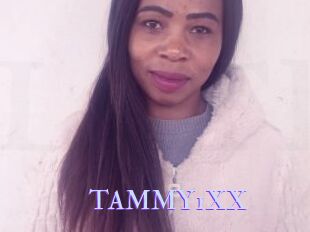 TAMMY1XX