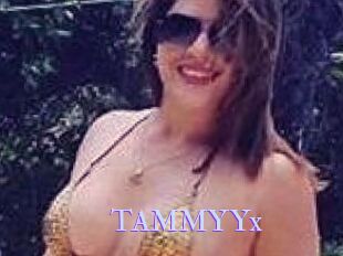 TAMMYYx