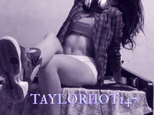 TAYLORHOT147