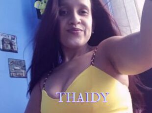 THAIDY