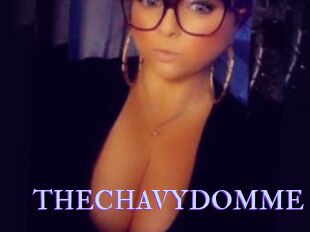 THECHAVYDOMME