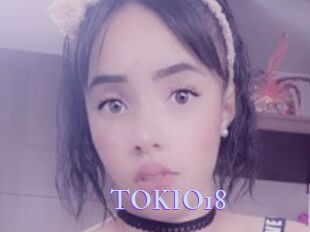 TOKIO18