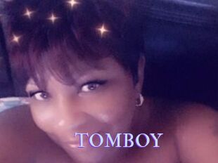 TOMBOY