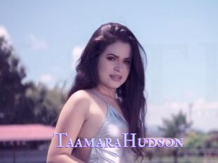 TaamaraHudson