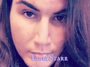 TabbyStarr