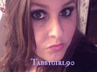 Tabbygirl90