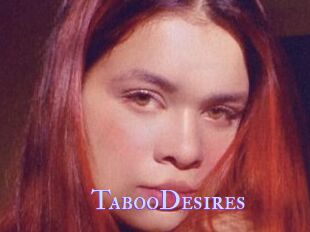 TabooDesires