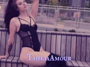 TahliaAmour