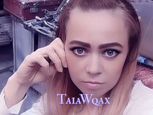 TaiaWqax