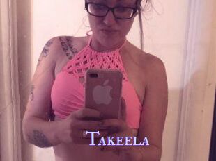 Takeela