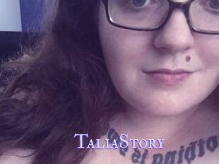 TaliaStory