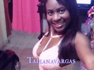 Talianavargas