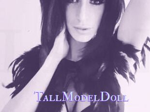 TallModelDoll