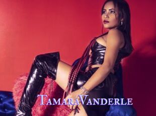 TamaraVanderle