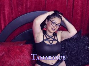 Tamarasub