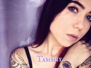 Tammiy