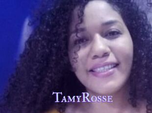 TamyRosse