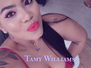 Tamy_Williams