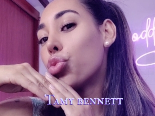 Tamy_bennett