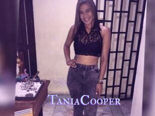 TaniaCooper