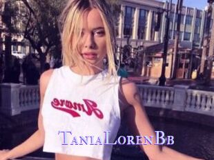 TaniaLorenBb