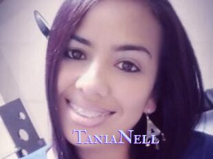 TaniaNell