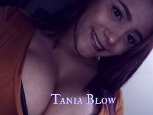 Tania_Blow