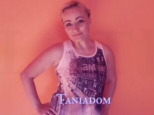 Taniadom