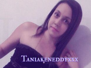 Taniakeneddyxxx