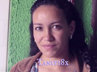 Tanit18x