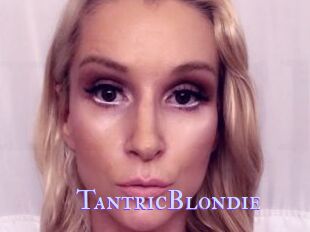 TantricBlondie