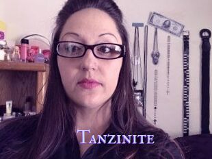 Tanzinite