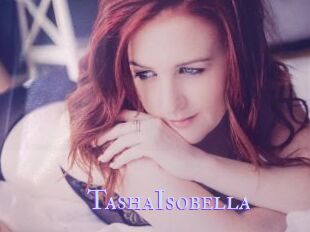 TashaIsobella