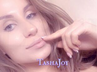 TashaJoy